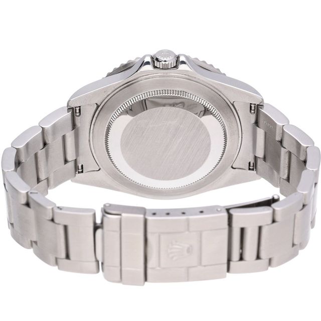 Rolex GMT Master II 16710 Image 4